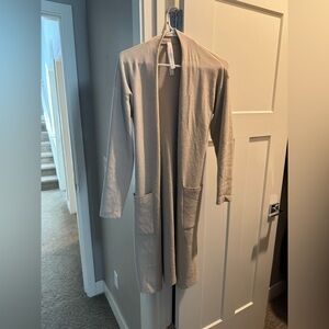 Babaton Cardigan Jacket